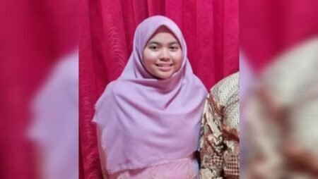 Info Orang Hilang: Mahasiswi Unisba Belum Kembali ke Rumah, Hubungi Nomor Ini Jika Melihatnya