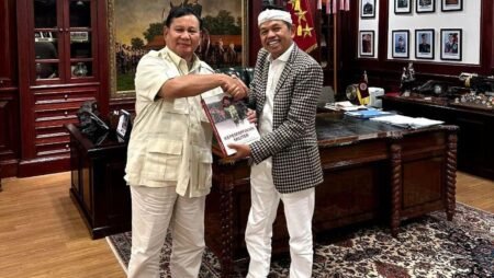 Salip Elektabilitas Prabowo, Pintu RI 1 Terbuka Lebar untuk Dedi Mulyadi