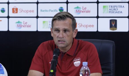 Persib Menang atas Arema FC, Igor Tolic Beberkan Kunci Permainan Maung Bandung