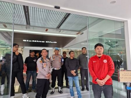 Pengelola Harian SixNine Buka Suara soal Dugaan Penebangan Pohon di Jalan Riau: Kami Hanya Jalankan Operasional