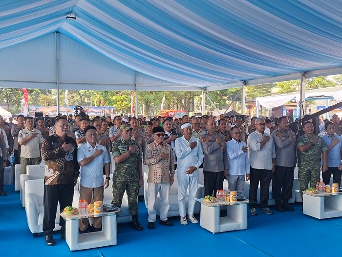 Begal Bikin Resah Warga Jabar, KDM dan Kapolda Jabar Siapkan Pengawalan Malam Gratis