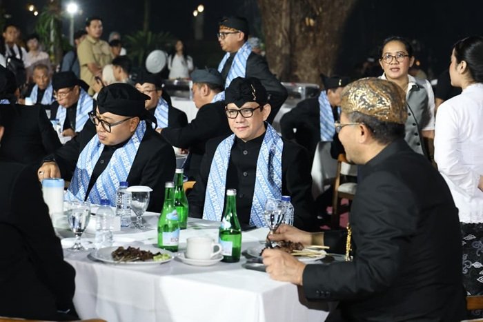 MQ Iswara Dorong BUMD Jabar Jadi Profit Center lewat PT Sangga Buana