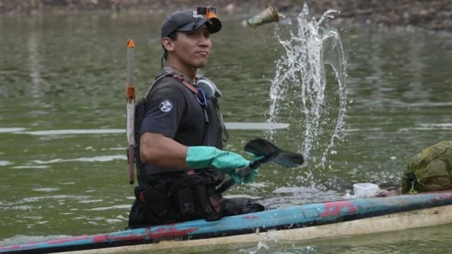 Ketika Negara Lain Punya Pahlawan Sendiri, Bogor Punya ‘The Sanitizer’ yang Bekerja dalam Senyap