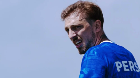 Belum Main Lawan Sabah FC, Ini Alasan Igor Tolic Tahan Debut Bek 189 Cm Persib