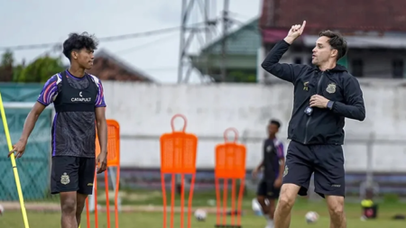 Paul Munster Resmi Berpisah dengan Bhayangkara FC, Ada Apa Jelang Musim Baru?