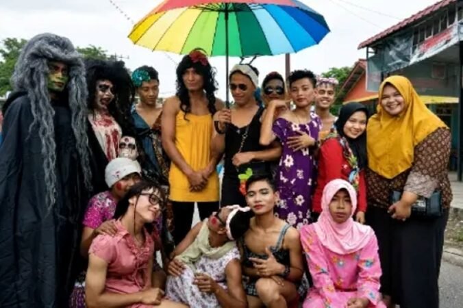 MUI Ikut Campur Mulu? Aturan Baru 17 Agustusan Bikin Kreativitas Karnaval Bentrok dengan Batasan Syariat?