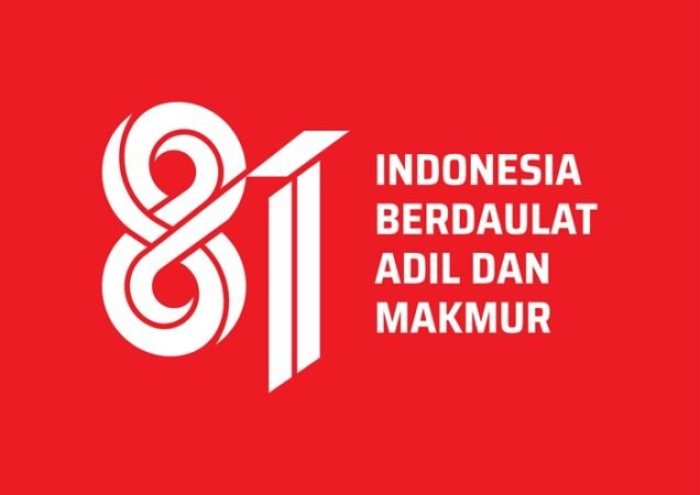 Logo HUT RI ke-81 Tahun 2026 Resmi, Ini Link Download dan Makna di Baliknya