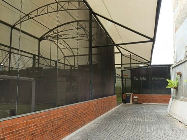 Owner Padela Bantah Lapangannya Berisik: Sudah Pasang Peredam, Warga Lain Tak Ada yang Komplain