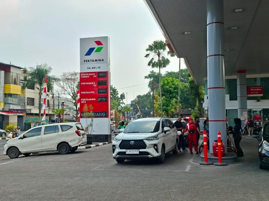 Rencana Pembatasan Pertalite Desil 9-10 Dikritik, Pakar Warning Kelas Menengah Terancam Jadi Korban