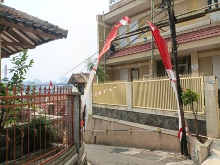 Pajak Rumah Sewa Berlaku Tahun Depan, Anak Kos di Bandung Was-was Tarif Naik!