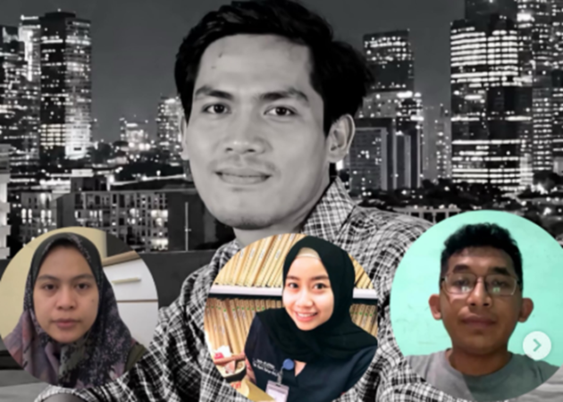 PARAH! Rekam Jejak 4 Oknum Nakes Yang Hina Pasien BPJS: Lulusan UGM dan UI Tapi Minim Empati?!