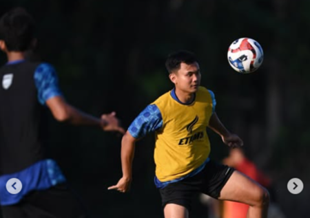 Debut di Asia, Borneo FC Langsung Dipercaya Jadi Tuan Rumah AFC Challenge League