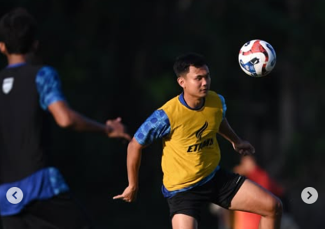 Debut di Asia, Borneo FC Langsung Dipercaya Jadi Tuan Rumah AFC Challenge League