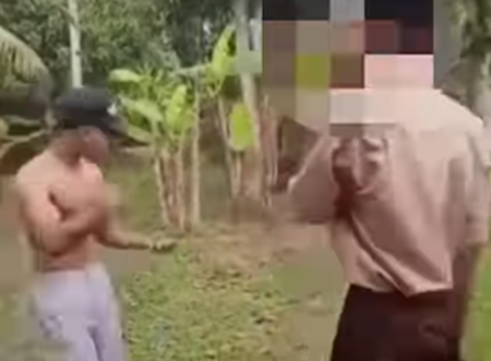 Viral Video Siswa SMK Kebumen Diduga Dibully, Polisi Langsung Amankan Terduga Pelaku