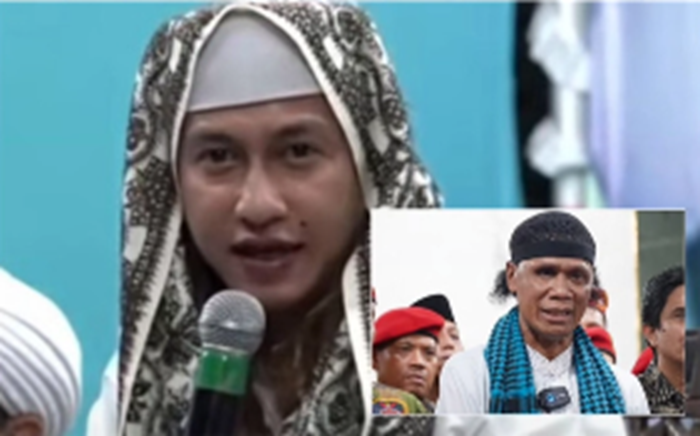 Bukan Sekadar Adu Urat, Bahar bin Smith vs GRIB Jaya: Dua Nama Kontroversial Bertemu di Tengah Kasus Maut
