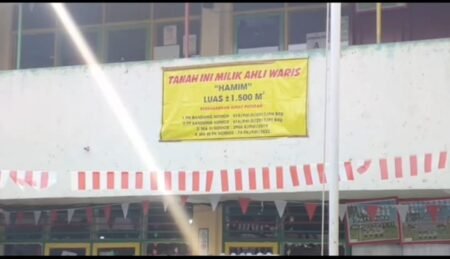 Sekolah Digembok, Ratusan Siswa SDN 026 Bojongloa Bandung Dipulangkan Paksa
