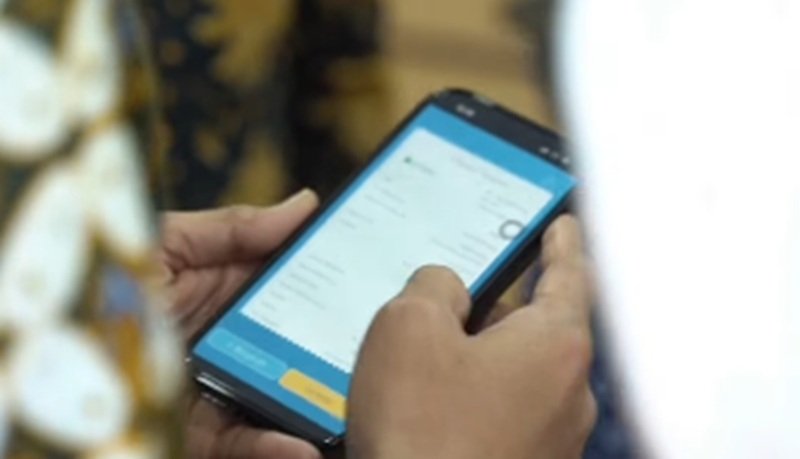 Mudahkan Warga Bayar Pajak Kendaraan, bank bjb Sosialisasi Fitur T-Samsat di Karawang