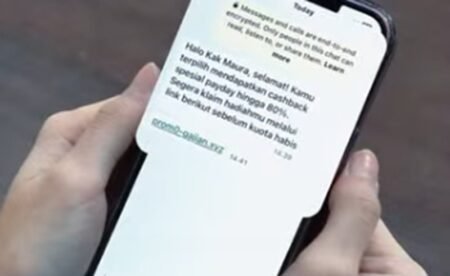 Awas Modus Phishing saat Momen Payday, bank bjb Imbau Nasabah Waspada Promo Palsu