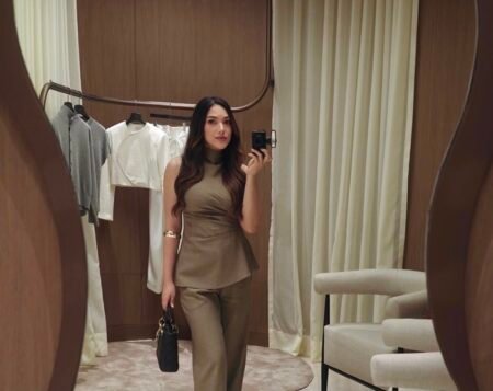 Fakta Baru Nabila Gardena Putri di Tengah Isu Kasus Timah, Kuasa Hukum Buka Suara