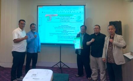 16 Bakal Calon Presidium MW KAHMI Jabar Jalani Verifikasi, Siapkan Pemimpin Baru Periode 2026-2031