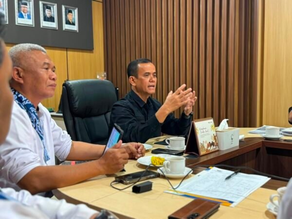 SDN 026 Bojongloa Sempat Digembok Ahli Waris, Disdik Bandung Siapkan Relokasi