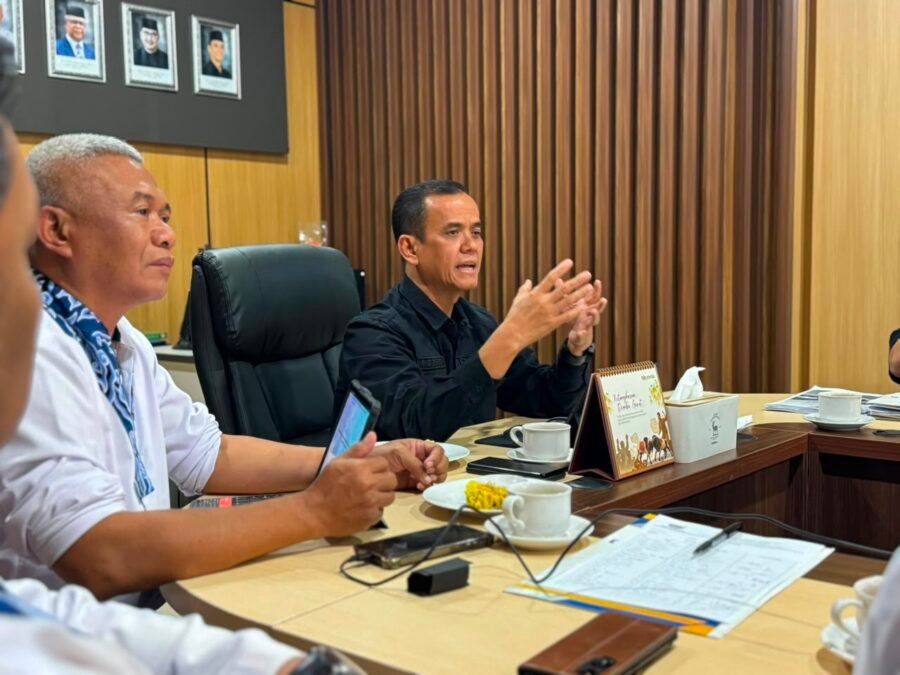 SDN 026 Bojongloa Sempat Digembok Ahli Waris, Disdik Bandung Siapkan Relokasi