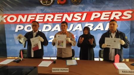 Polisi Tangkap Pembuat Video AI Manipulasi Presiden Prabowo, Pelaku Ngaku Ingin Kontennya FYP