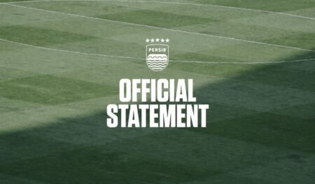 Diincar Sanksi FIFA Registration Ban, Manajemen Persib Ungkap Kasus Sebenarnya