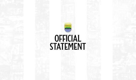 PERSIB Pastikan FIFA Registration Ban Resmi Dicabut Permanen