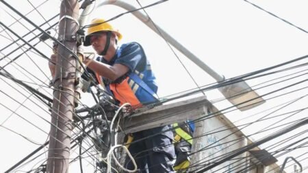 Kota Bandung Masih Gelap di Banyak Titik, Butuh 36 Ribu Penerangan Jalan Lagi