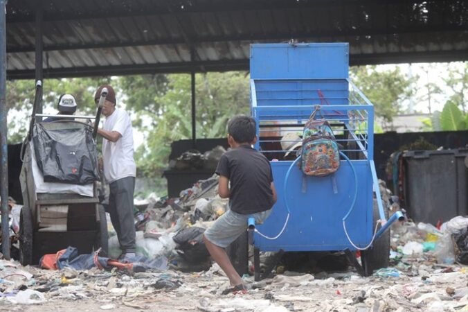 Pemkot Bandung Siapkan Teknologi Pengolahan Sampah Skala Kecil, PSEL Jelekong Ikut Dikaji