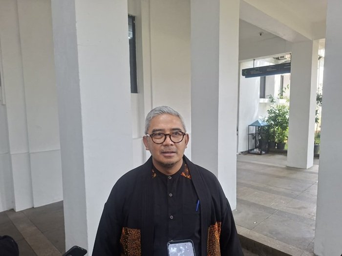 Farhan Klaim Penertiban PKL Belum Picu Lonjakan Pengangguran di Bandung