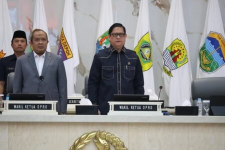 MQ Iswara Soroti Penggusuran PKL, Minta Pemerintah Perhatikan Aspek Kemanusiaan