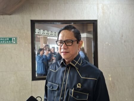 MQ Iswara Soroti Penggusuran PKL, Minta Pemerintah Perhatikan Aspek Kemanusiaan