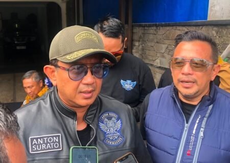 Kursi Wabup Ciamis Lebih Setahun Kosong, Demokrat Jabar Resmi Dorong Anjar Asmara