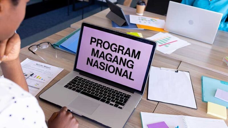 Pendaftaran Magang Kemenkeu 2026 Batch 2 Resmi Dibuka, Simak Syarat dan Jadwalnya