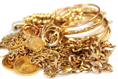 Update Harga Emas 5 Agustus 2026, Emas 24 Karat Kini Dibanderol Mulai Rp2,22 Juta per Gram