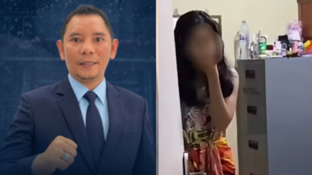 Siapa Sebenarnya Revanda Bangun? Ini Dosa-Dosa Masa Lalu yang Buat Namanya Kembali Viral!