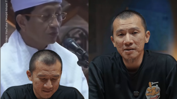 Goreng Saham Pakai Uang Umat? Polemik Panas Wakaf Istiqlal Masuk Bursa