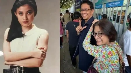 Dari Ratu Model ke Kursi Panas: Sisi Lain Ida Yulidina, Istri Purbaya yang Berani Bongkar Rahasia Istana!