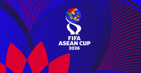 Warga Bandung Merapat! Trofi FIFA ASEAN Cup 2026 Dipajang di PVJ, Ada Meet and Greet Legenda