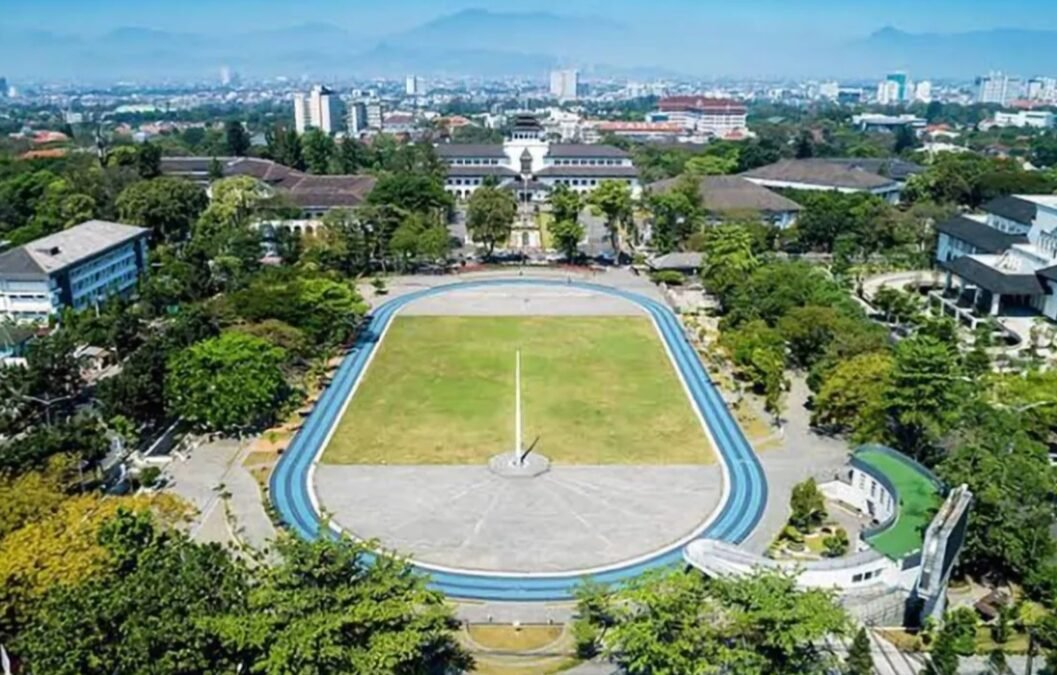 Lapangan Gasibu Ditutup Mulai Hari Ini, Penataan Ditargetkan Rampung Awal 2027