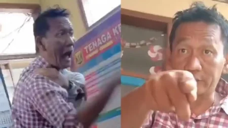 PGRI Ogah Damai! Kasus Pria Ngaku Wartawan Ngamuk di SD Sukabumi Bakal Dikawal Sampai Pengadilan