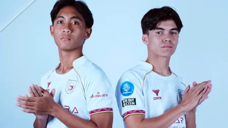 Garudayaksa FC Datangkan 2 Talenta Muda Indonesia, Ada Eks Timnas U17!