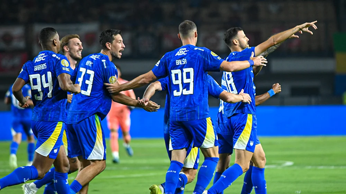 7 Tahun Menanti, Persib Kembali ke SUGBK! Igor Tolic Malah Suka Tekanan Jakmania