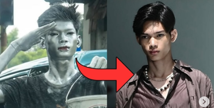 Siapa Sangka Mike Octavian Punya Darah Belanda? Kini Namanya Terseret Isu Keluarga