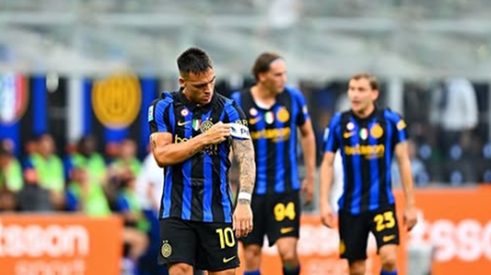 Lautaro Martinez Bicara Jujur soal Target Inter di Liga Champions, Bukan Sekadar Obsesi
