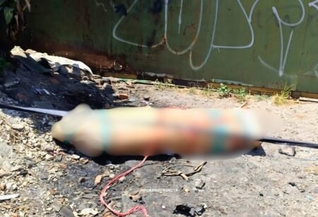 Geger Bandung! Mayat Wanita Ditemukan dalam Kardus di Babakan Ciparay