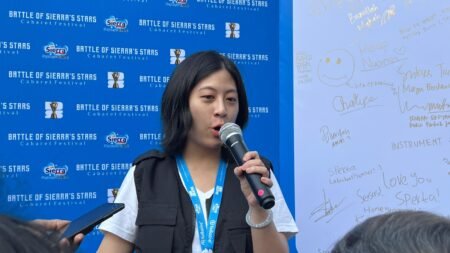BOSS Cabaret Festival 2026 Jadi Ruang Tumbuh Kreativitas Anak Muda