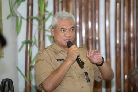 Dinkes Bandung Temukan Kotoran dan Kecoa di SPPG Mandalajati, Sanitasi Dinilai Belum Lengkap